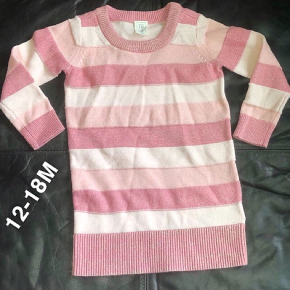 12-18 months dress
